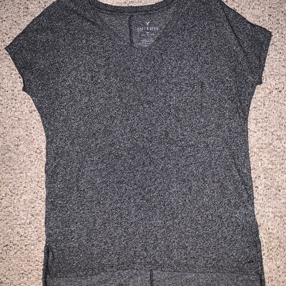 american eagle t shirt